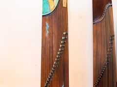 -六艺琴馆钢琴·古筝·古琴·琵琶