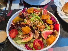 -Nord Grill&Bar Highland诺德西餐(深圳欢乐海岸店)