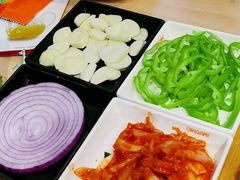 -千纸鹤嫩汁烤肉(西大直街店)