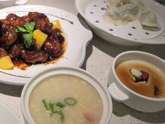 -船歌·鱼水饺青岛菜(金狮广场店)
