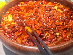 -川芙蓉·市井老川菜(长寿路店)