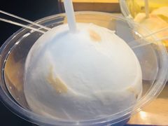 椰蛋-椰子下蛋(南锣鼓巷店)