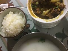 -阿灶卤煮老店·姜母鸭(五店市总店)