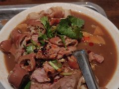 -姚记炒肝店(簋街店)