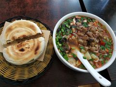 -老陕居(禺东西路店)