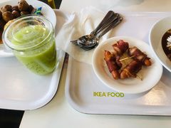 -宜家·瑞典风味餐厅(无锡店)