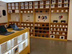 -华为授权体验店(上坤上街购物中心)