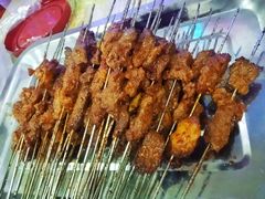 -回坊老马家泡馍(枣园西路店)