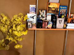 -满纷轰趴·生日聚会·公司团建·城市系列(前海店)