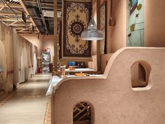 -谷丽麦馕新疆菜·清真(步步高梅溪新天地店)