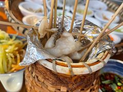 -包整·丝娃娃(一览甲秀楼风景店)