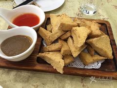-卫鼎轩·曹公馆(鼓楼店)