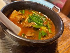 罐罐牛肉米线-中8楼风尚云南菜(颐堤港店)