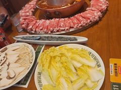 -刘老表·瓦罐汤涮肉(青云谱店)