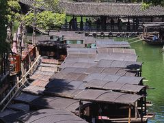 -乌镇西栅景区