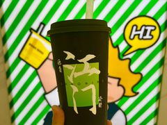 -烧柠·柠檬茶(大融城店)