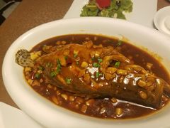 -同庆楼(金宝汇店)