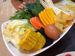 -呷哺呷哺(西单大悦城店)