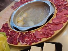 -潮鑫牛肉火锅(敏捷广场店)