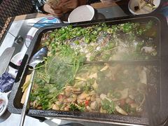 -匠子烤鱼(远大购物中心店)