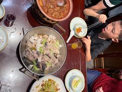 -恭敬李·烤鸭(天坛北门店)