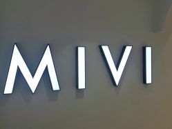 -MIVI半永久纹眉绣眉