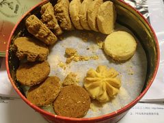 -珍妮曲奇聪明小熊(尖沙咀店)