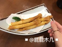 -胜代日本料理(云程巷小区店)