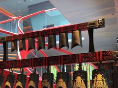 -曾宴·楚菜(湖北省博物馆店)