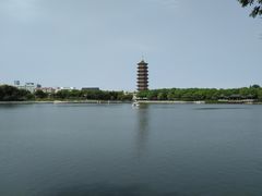 -葛仙湖公园