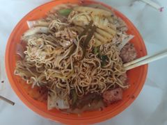 -拌陛河山抚顺麻辣拌(总店)