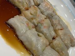 -禄福山庄•顺德菜·融和菜(龙江店)
