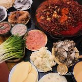 大渡口三十年土著推荐的吃了不巴味的老火锅