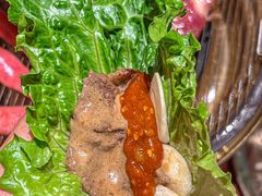 -西塔老太太泥炉烤肉(苏州大悦城店)