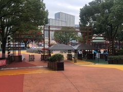 -横店影视城梦幻谷园区