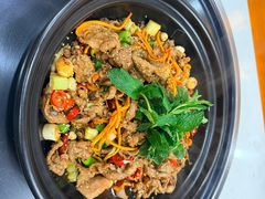 -藏味八珍特色火锅