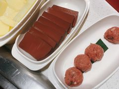 -海底捞大排档火锅(打浦路店)