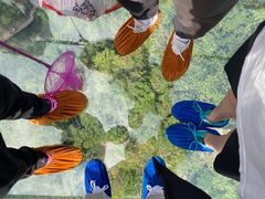 -宁波五龙潭景区