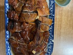 -粤华烧腊(胥口店)