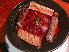 外婆红烧肉-外婆家(世界城广场店)