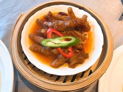 -汤臣·空中餐厅·严选粤菜(石湾世博广场店)