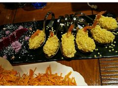 -烛影拾光观景餐厅·创意菜·摄影·小提琴(大唐不夜城店)