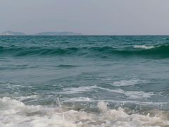 -白城沙滩