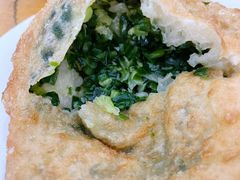 -老方子馅饼粥(台东店)