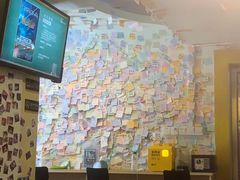 -H立方实景剧情密室(天河旗舰店)