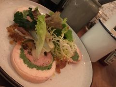 -RAC BAR(安福路店)