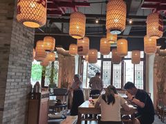 -二十八里太湖船菜(吉祥路店)