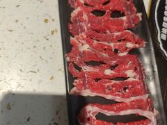 -海汕记·潮汕鲜牛肉火锅·自助