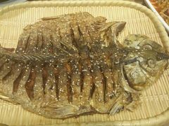 -大闫家烧烤·小海鲜家常菜(郑庄店)