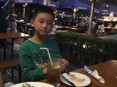 -宝莱纳餐厅(滨江店)